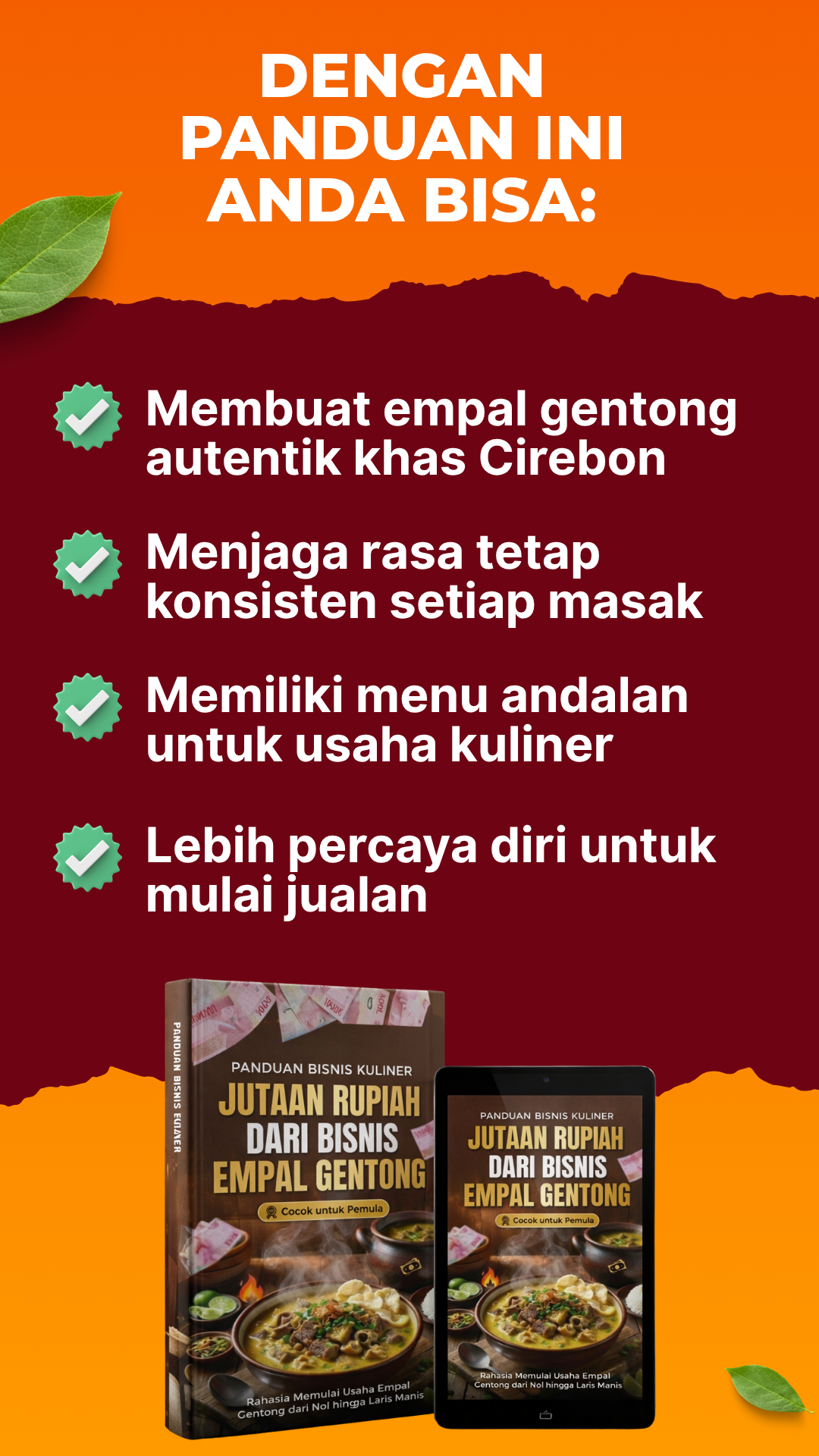 Empal Gentong